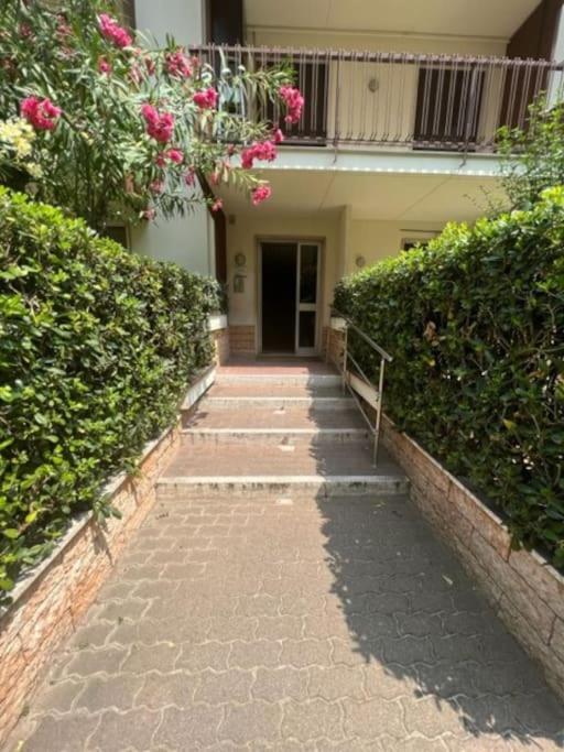A Ca Di Nonni Apartment Albenga Exterior photo